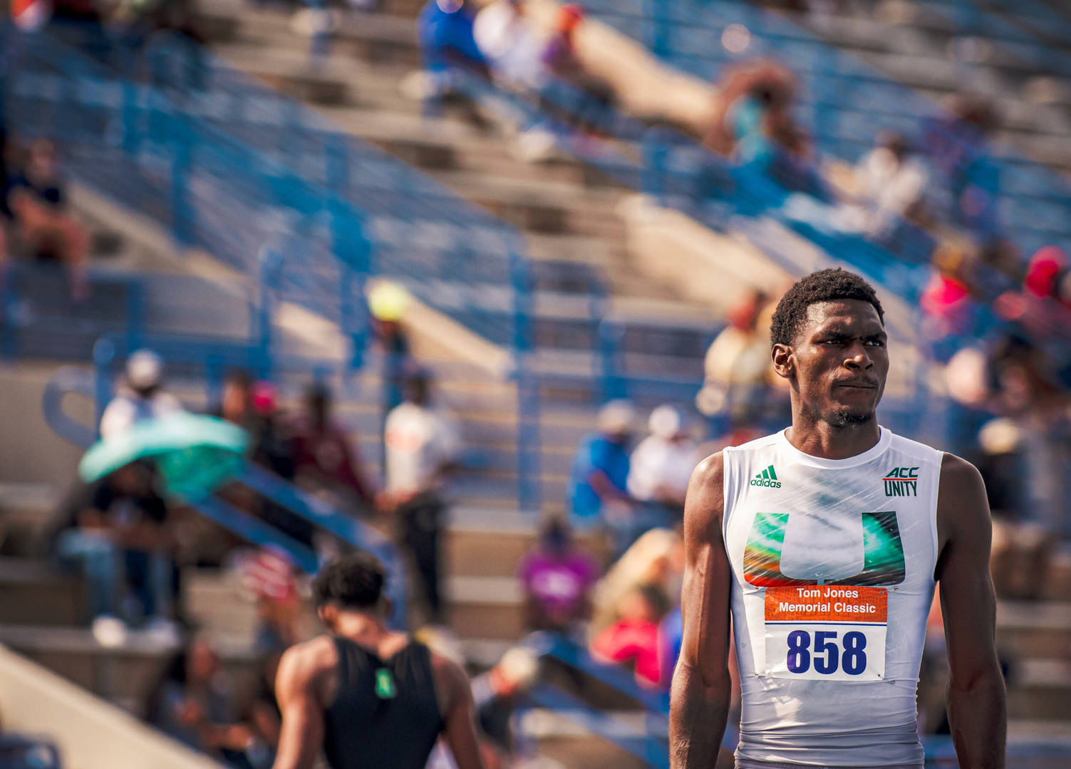 Three Events Crack All-Time List at Tom Jones