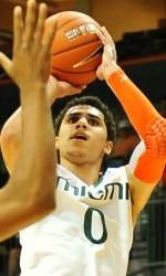 Gameday: Miami at Boston College | Jan. 29 | 1 p.m. | ACC Network