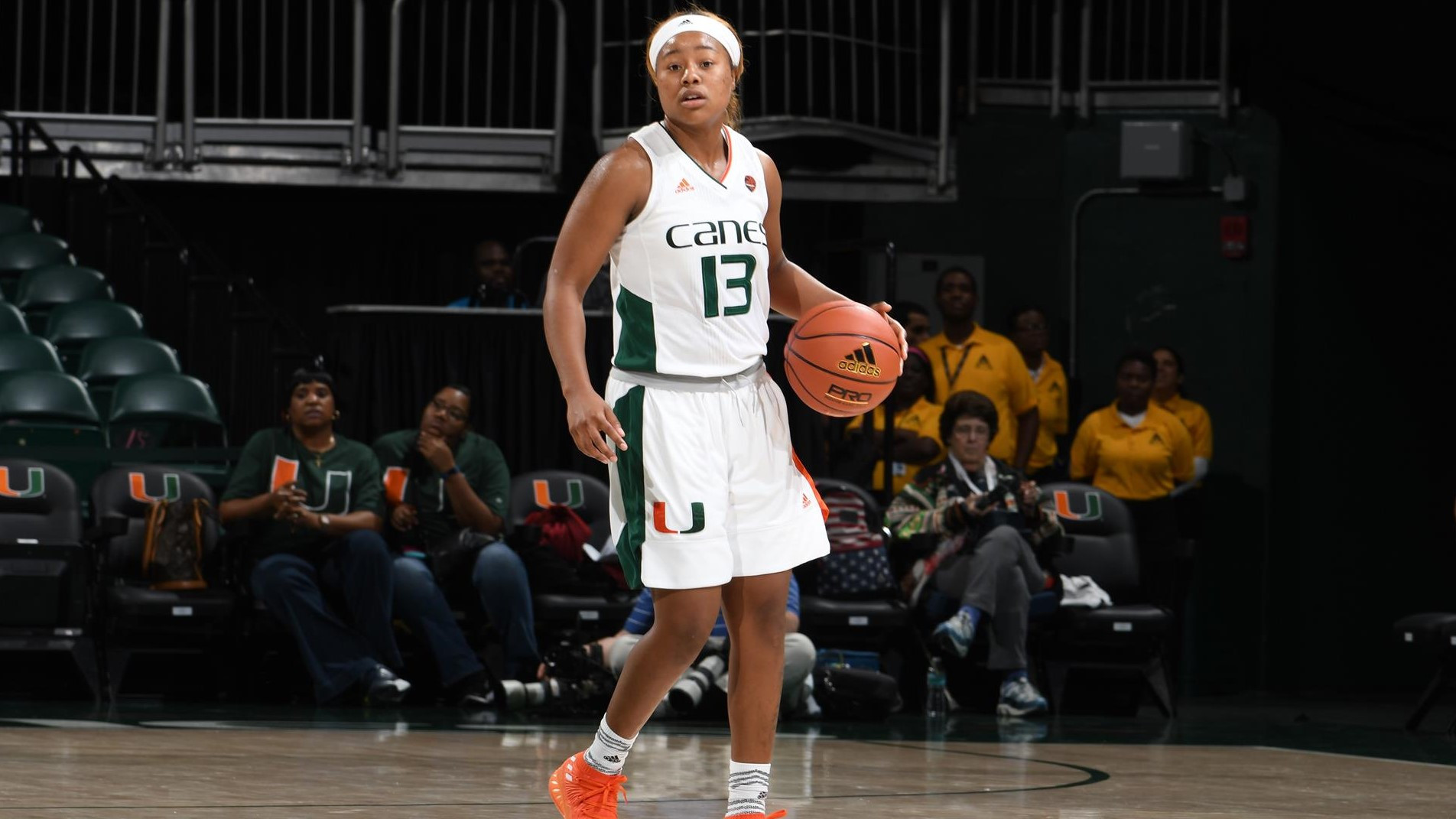 WBB Returns Home to Take on Syracuse