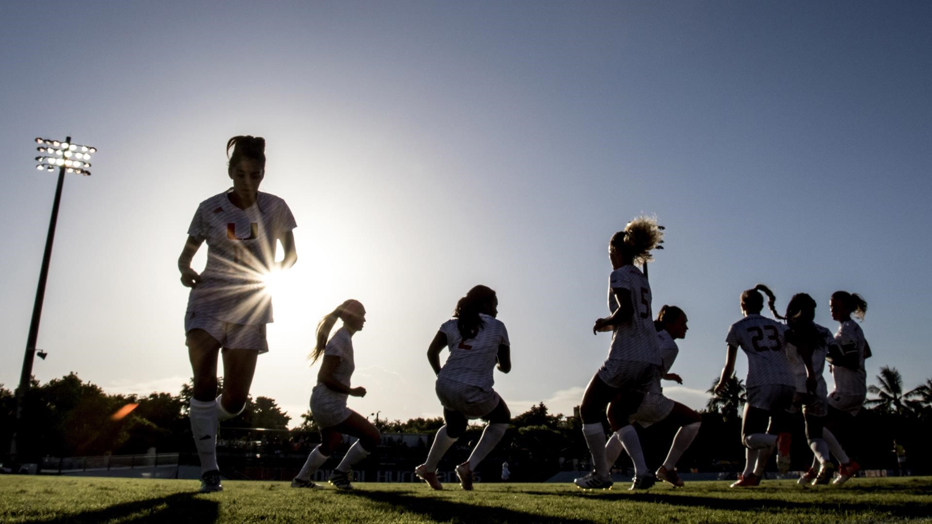Soccer Match at Syracuse Moved to Oct. 11