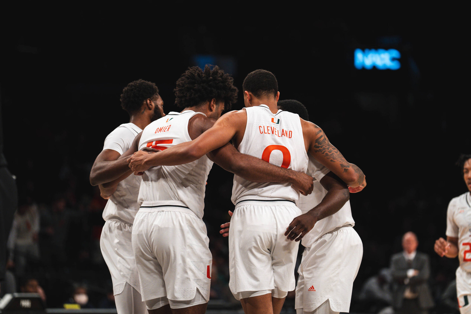 MBB Ranked No. 24 in National Polls
