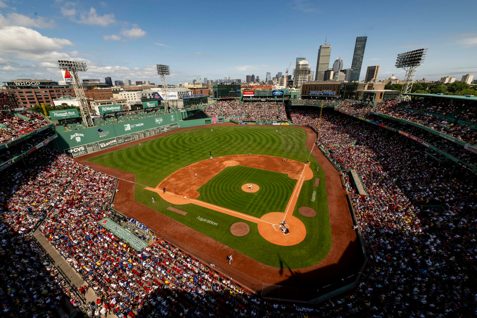 Miami to Face Boston College at Fenway Park for ALS Awareness Game