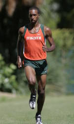 Hurricanes Announce 2008 Cross Country Schedule