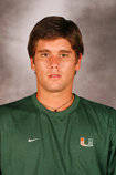 Vallverdu Selected ACC Men's Tennis Player of the Week