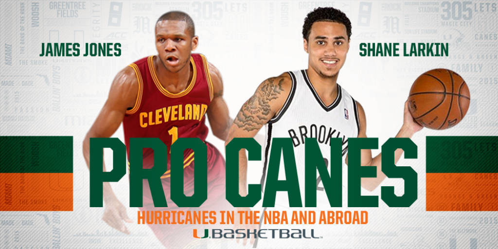 ProCanes Report: April 2016