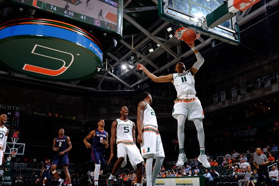 SC State at Miami - Brown 3.jpg