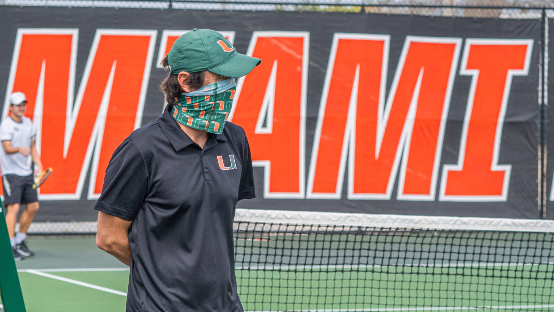 Piric Announces Fall Men’s Tennis Schedule