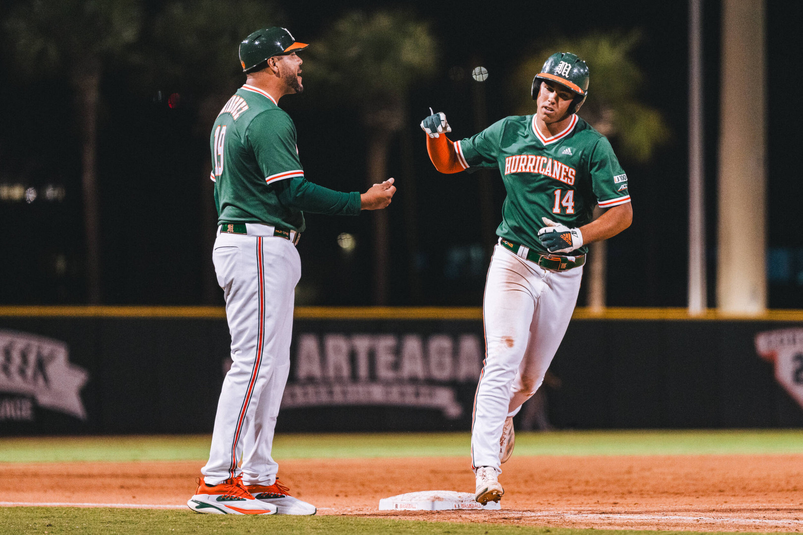 Cuvet Named ABCA/Rawlings First-Team All-American