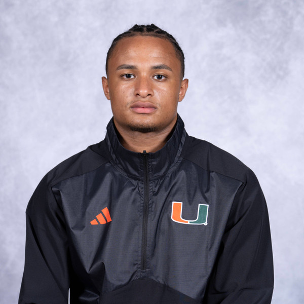 Ramy Berberena - Track &amp; Field - University of Miami Athletics