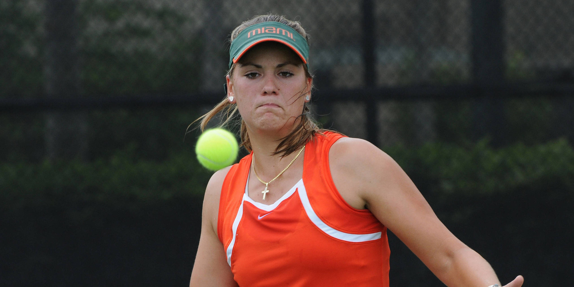 W. Tennis Releases 2014 Spring Schedule