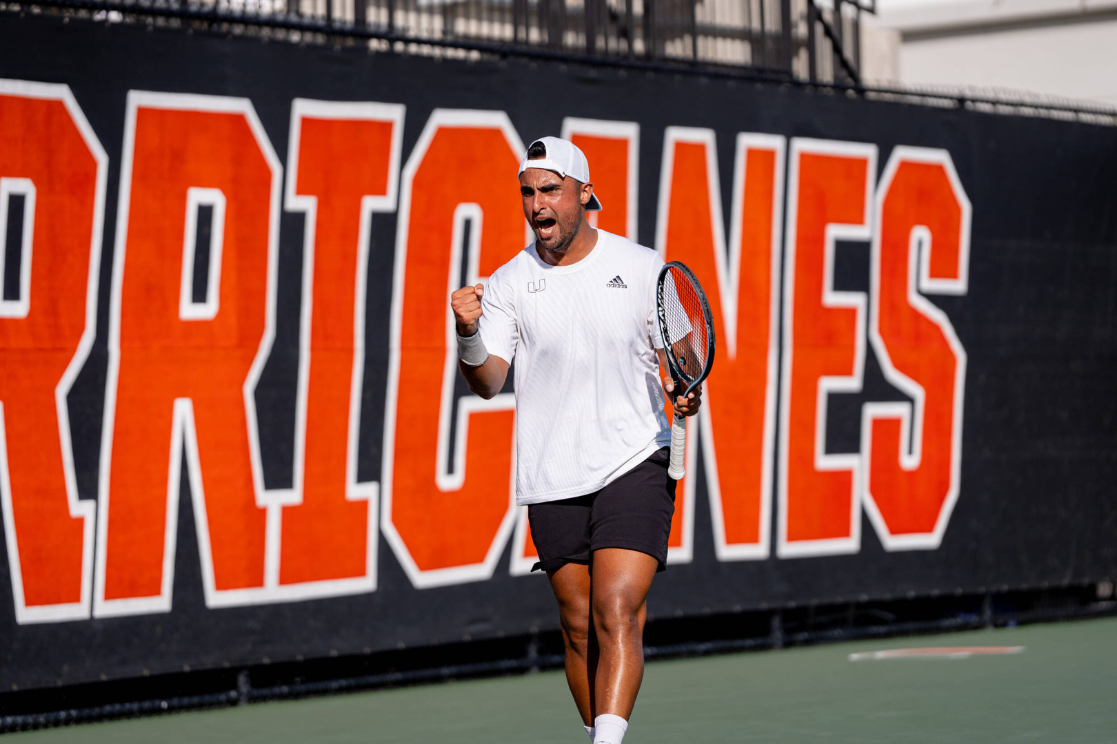 Miami Defeats North Florida, 7-0