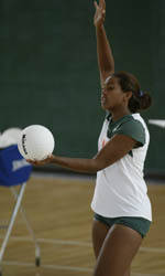Miami Routs Wake Forest, 3-0