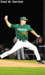 No. 11 Miami Wins it in the Ninth Against Fordham, 9-8