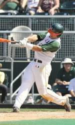 No. 2 Seed Miami Downs No.3 Seed Dolphins in Regional Opener, 9-4