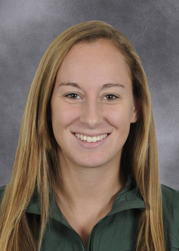 Allison Ludwick - Cross Country - University of Miami Athletics