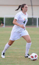 Miami's Late Rally Turns Away West Virginia