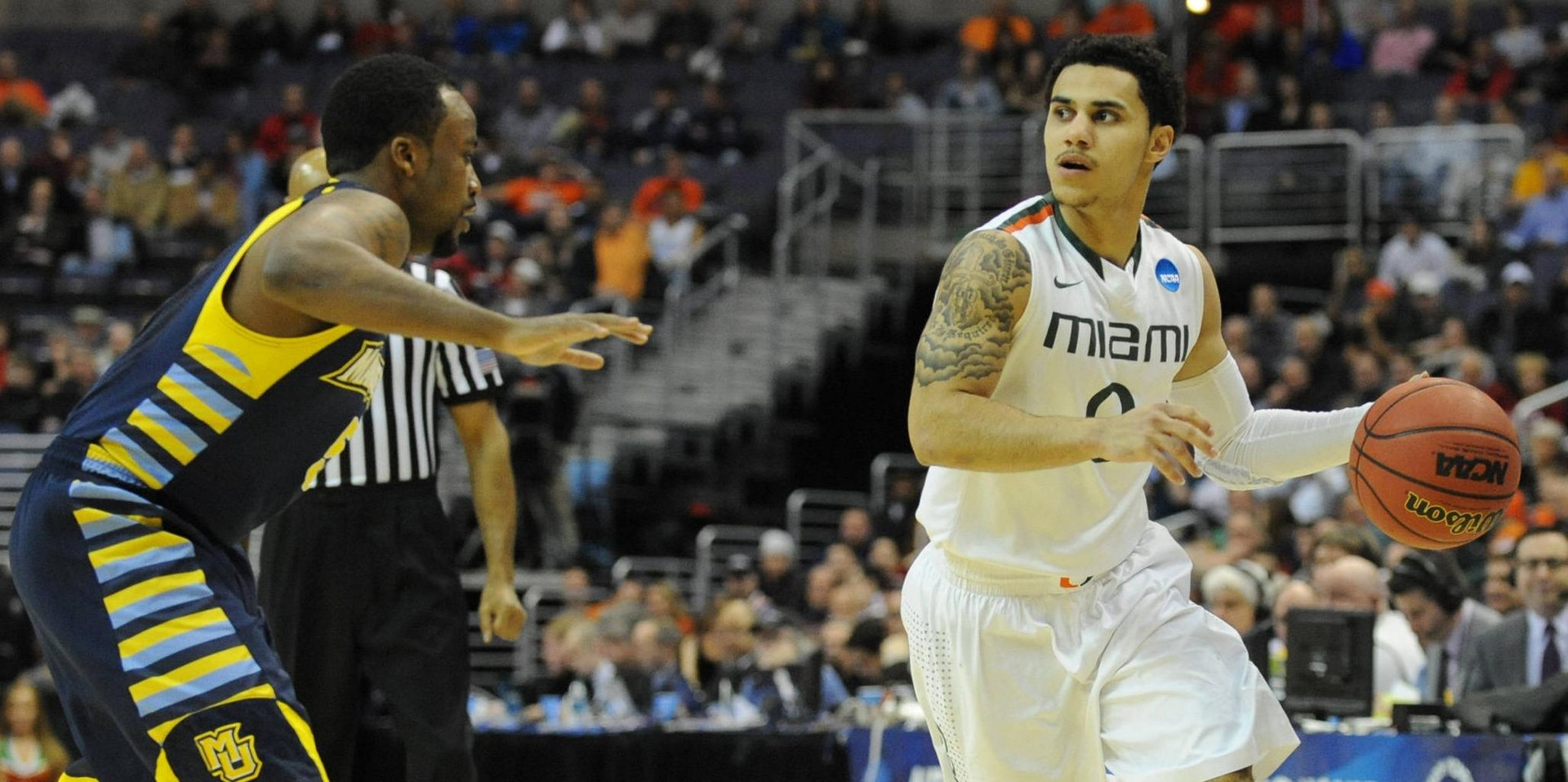MBB's Historic Season Ends with Sweet 16 Loss