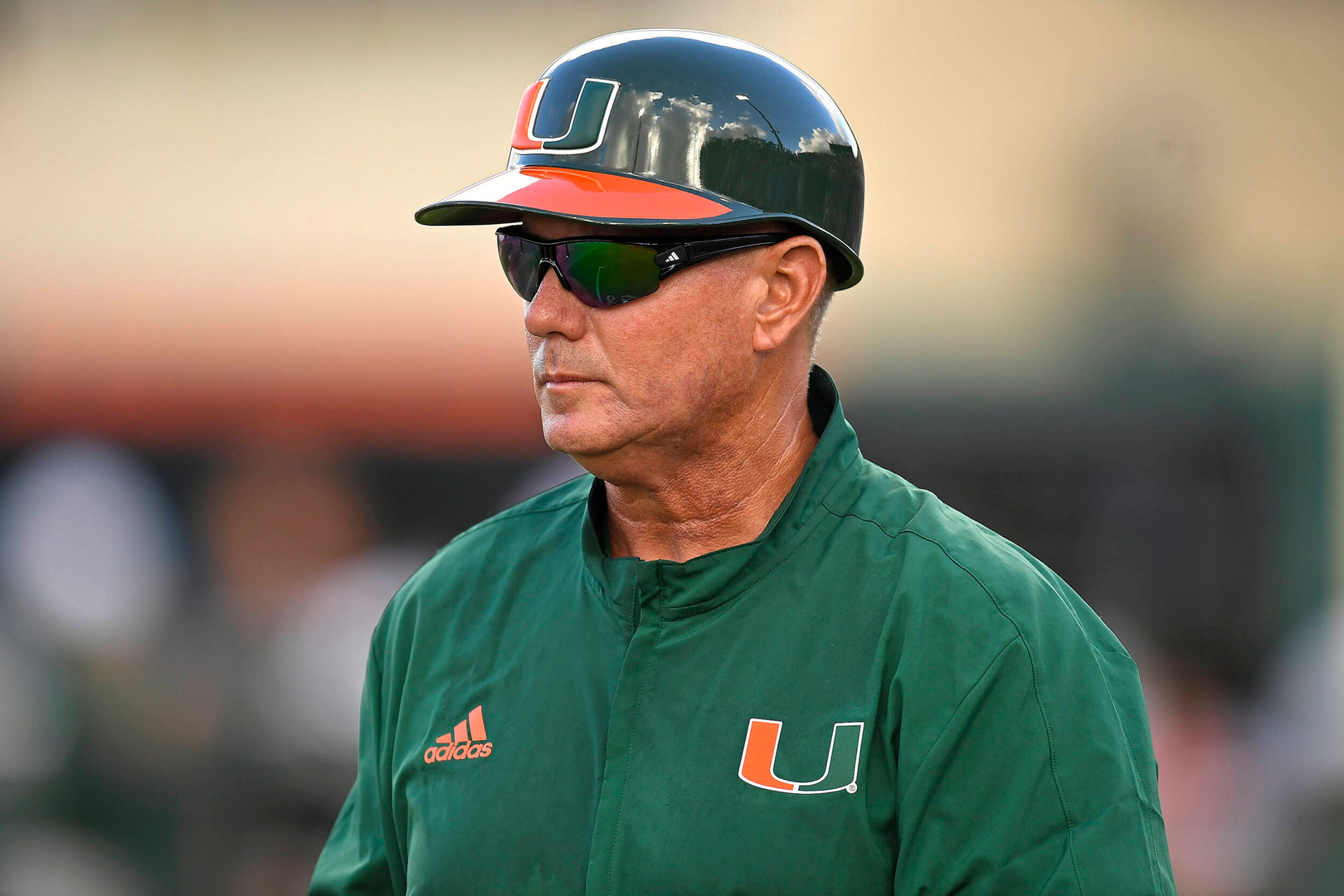 DiMare Stepping Down as Miami Baseball Coach