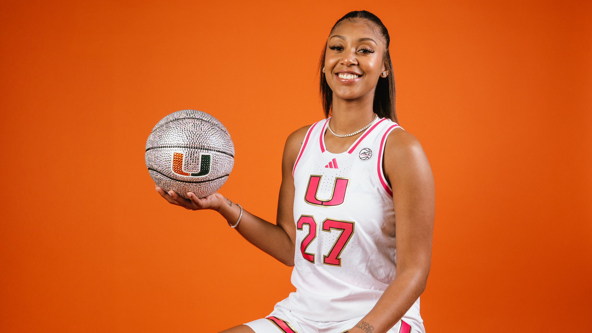 Miami Adds Florida Transfer Ra Shaya Kyle