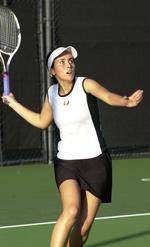 No. 15 Miami Rolls Past UCF, 6-1