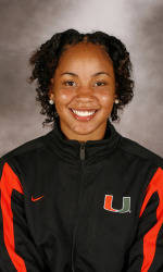 Three Hurricanes Advance at NCAA Championships