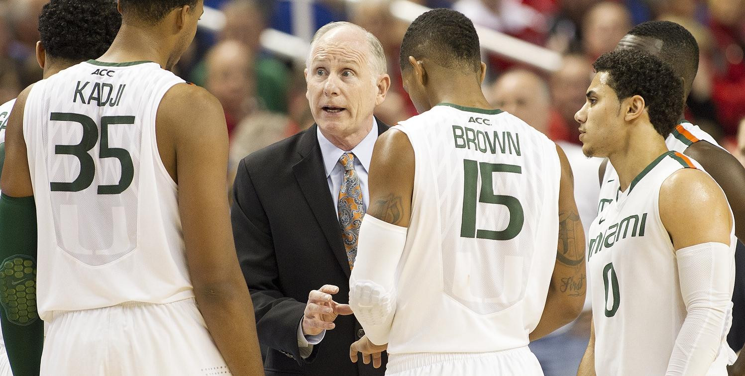 MBB Earns No. 2 Seed in NCAA Championship