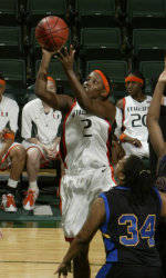 Hurricanes Head to FSU Sunday for Inaugural ACC Game