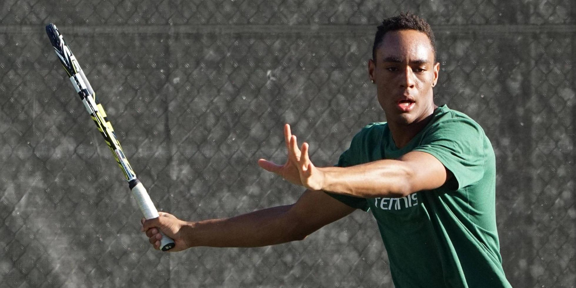 @CanesMensTennis Falls 4-1 To FGCU