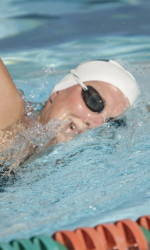 Seven Swimmers Qualify for U.S. Open