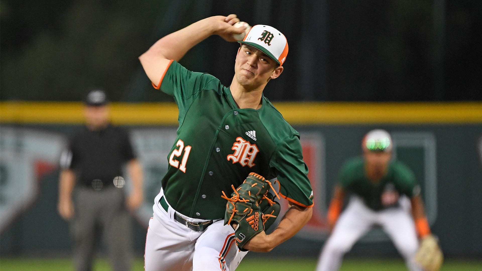 Baseball Ready for Crosstown Showdown at FIU