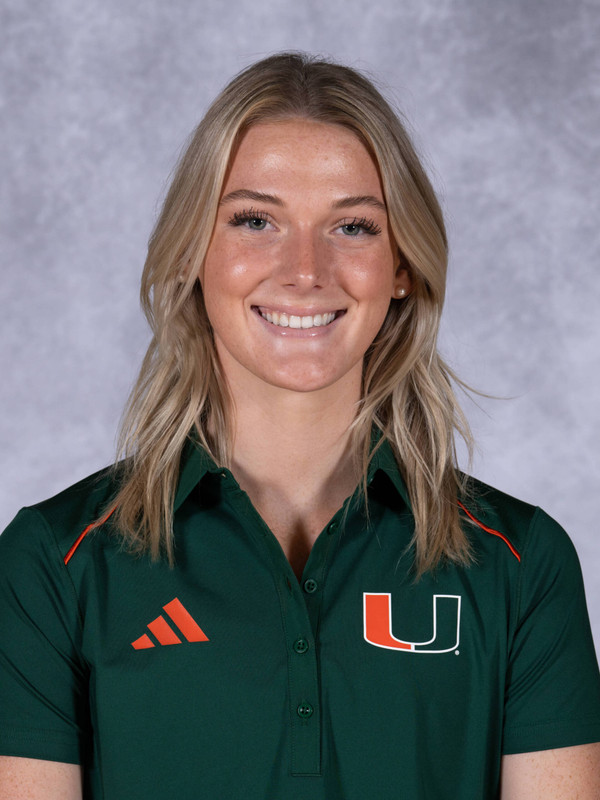 Fionna Magee - Rowing - University of Miami Athletics