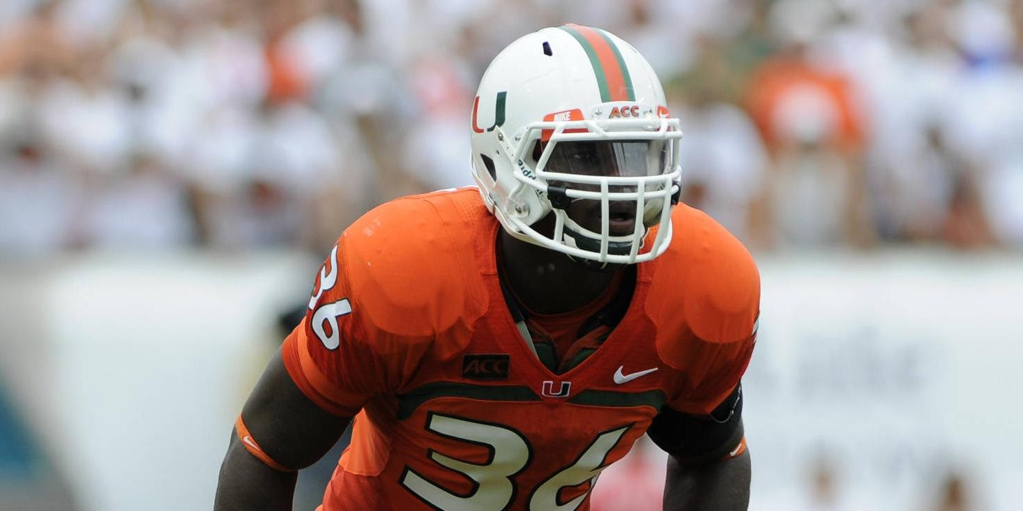 Football Releases SSU Week Depth Chart