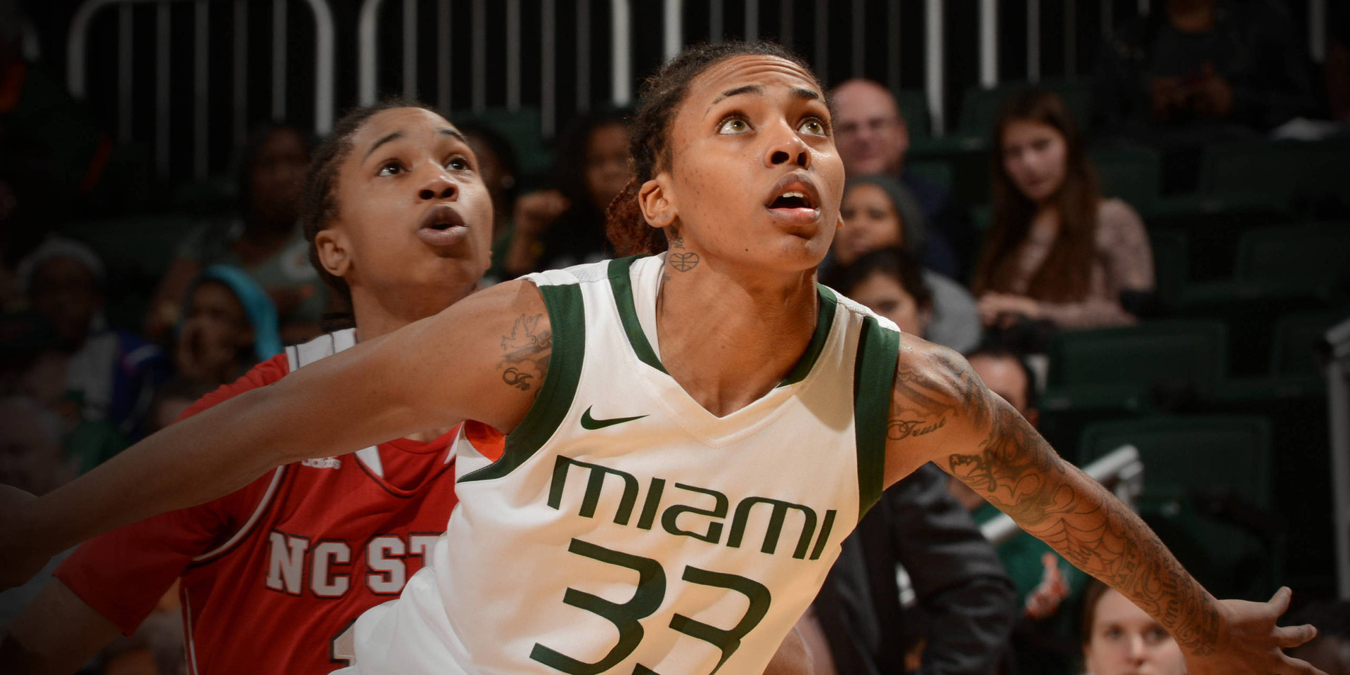 W. Hoops Faces No. 2 Notre Dame Thursday