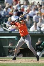 Miami Baseball Defeats Duke, 14-3