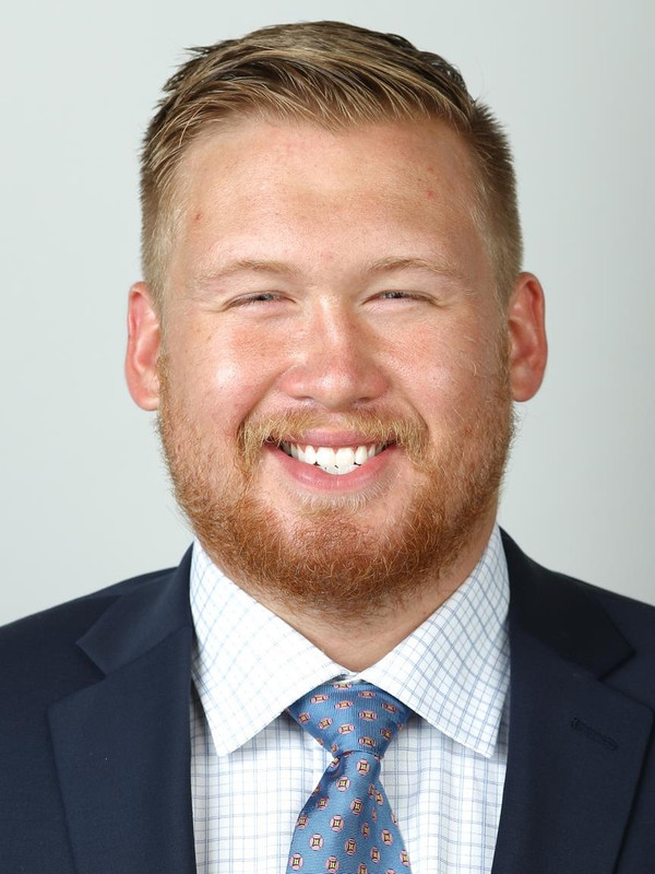 John O'Boyle - Football - University of Miami Athletics