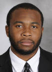 Davon Johnson - Football - University of Miami Athletics