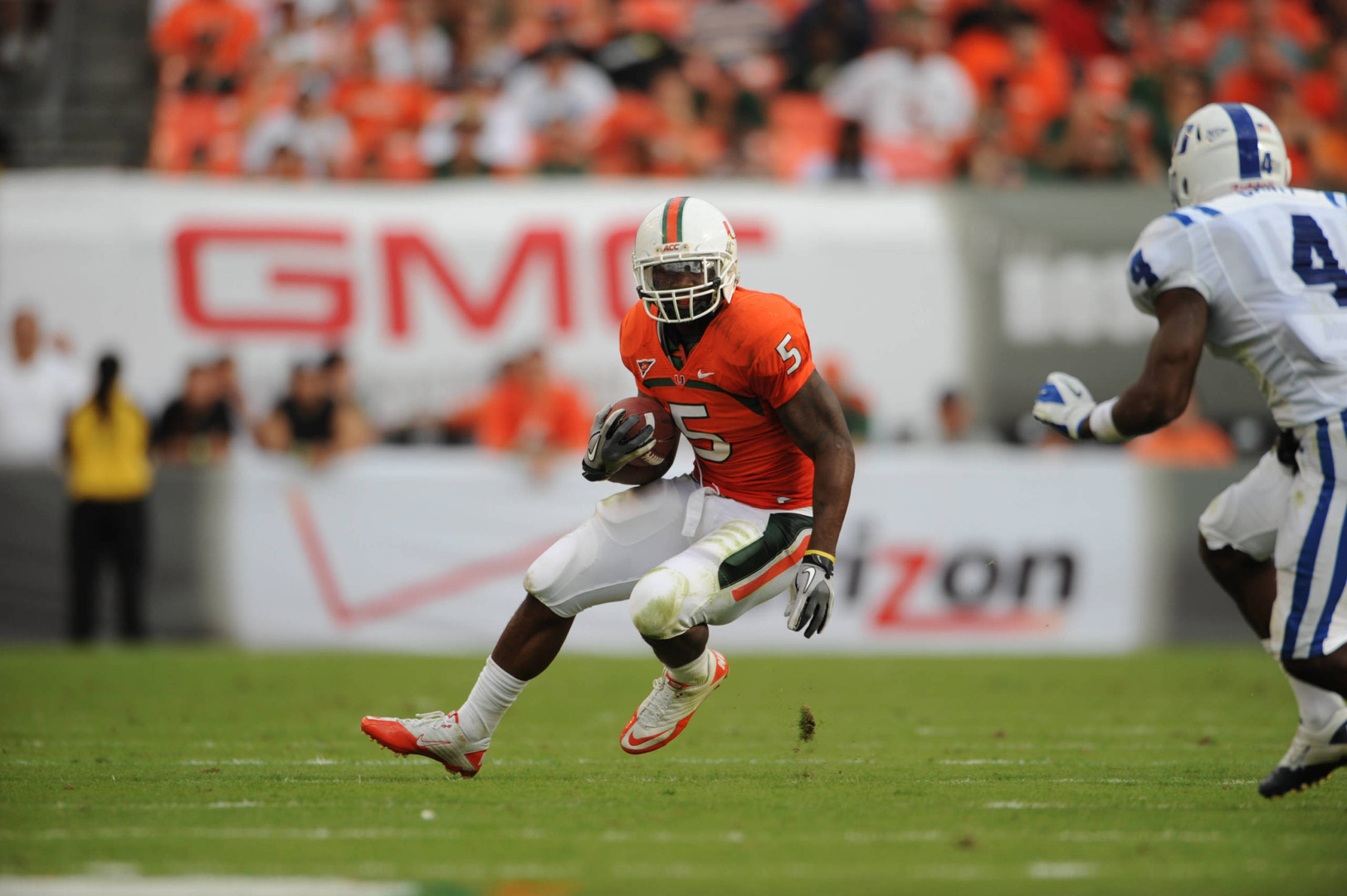 James Nominated to Allstate AFCA Good Works Team