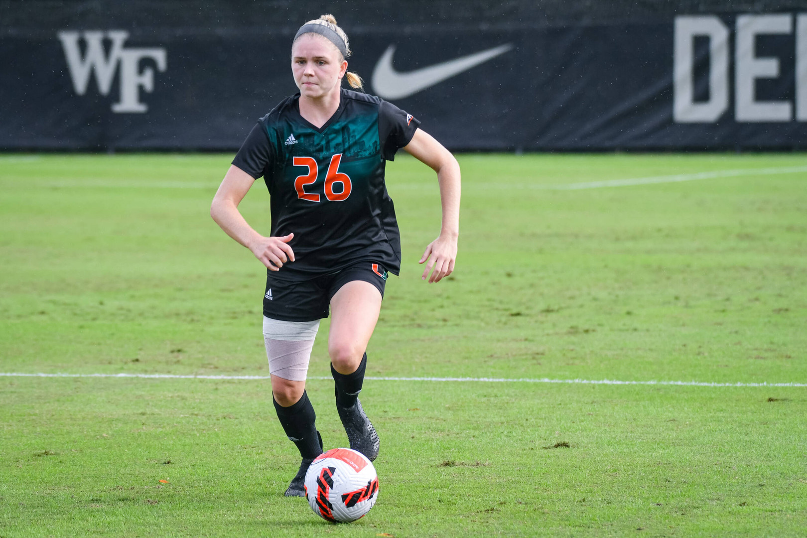 Miami Drops Heartbreaker in Double Overtime