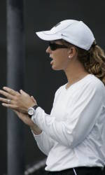 Women's Tennis Ranked Eighth in the Latest ITA Rankings