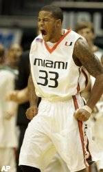 Vote for Miami on ACC Pick the Play