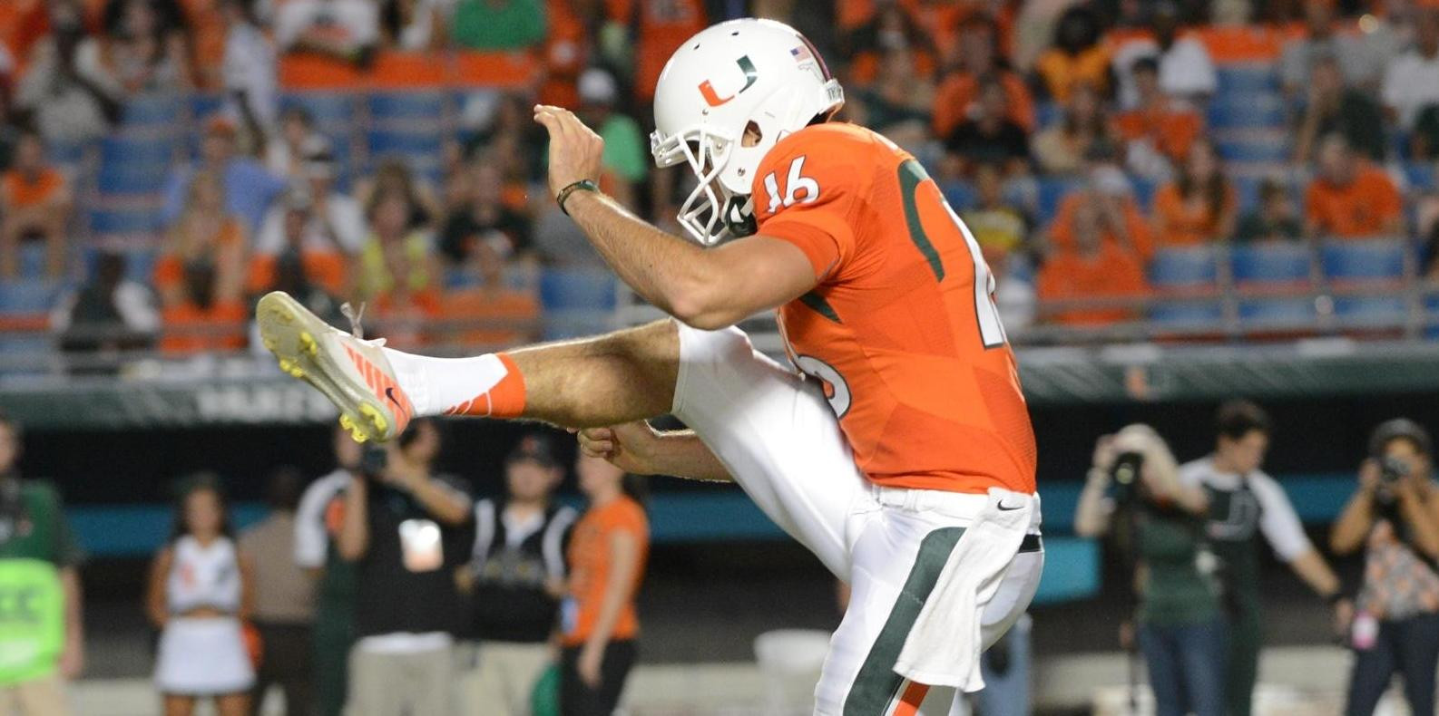 O'Donnell, Coley Pick Up ACC Weekly Honors