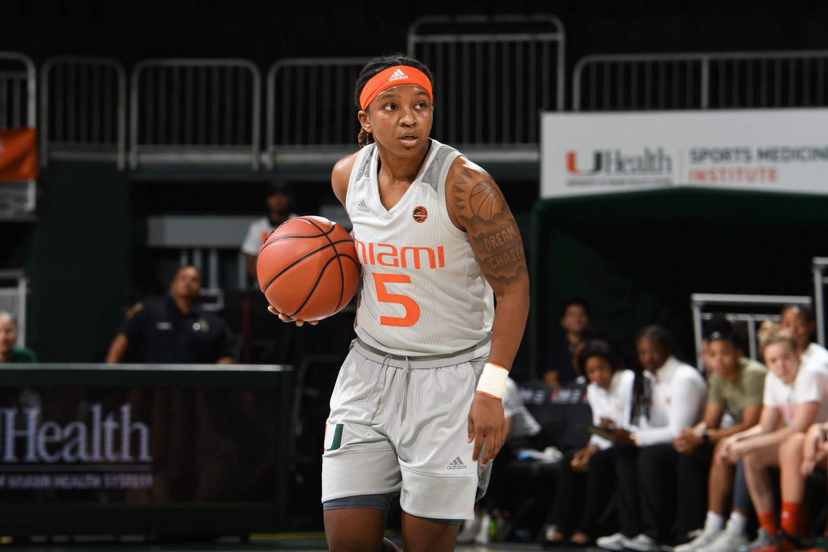 WBB Falls to Central Michigan, 90-80