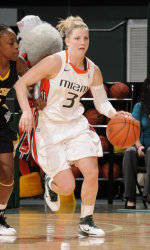 'Canes Announce Gametimes for Thanksgiving Tournament