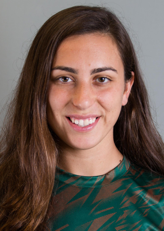 Kara McCormack - Swimming &amp; Diving - University of Miami Athletics