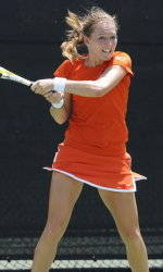 Women's Tennis Set for ITA Southeast Regional