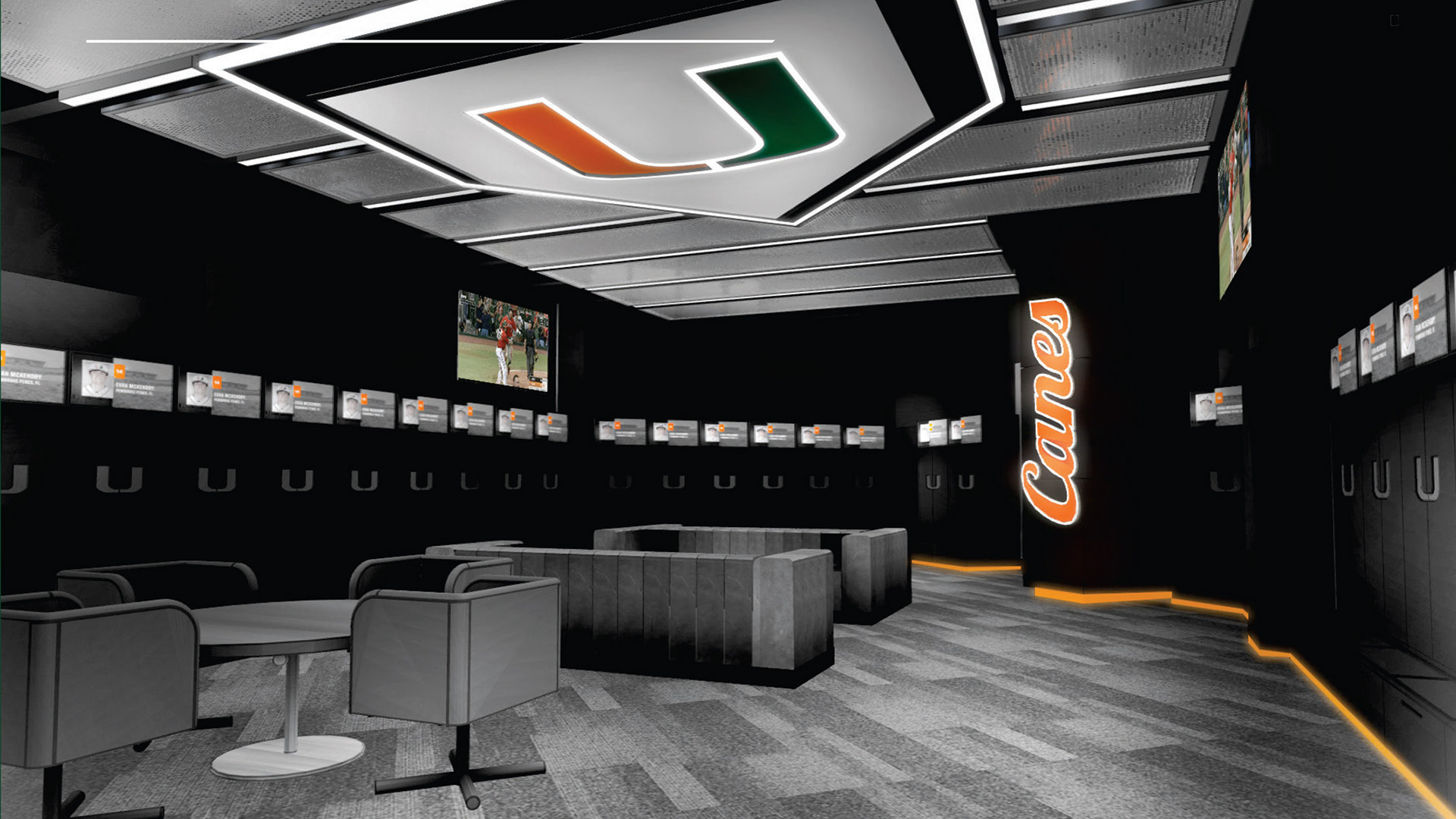 Tommy Adams Donates $1 Million to UM Baseball Facility Enhancement Campaign