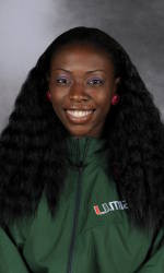 Ahoure Earns All-American Honors for the Fifth Time