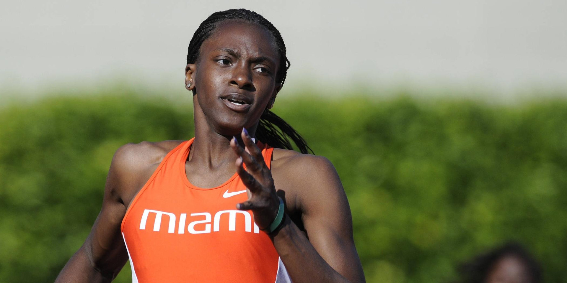 Canes Track Excels at Miami Invite