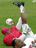 Nebraska Running Back Has Quiet Success