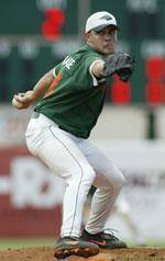 Hurricanes Pound Out 13-2 Win Against Rutgers